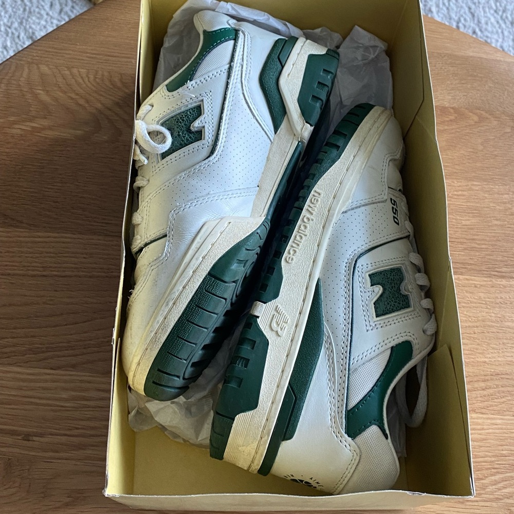 New Balance 550 Aime Leon Dore